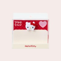 산리오 후크 트레이 헬로키티