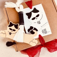 [인기??hip] 갓명태 복냥이 액막이 선물하기