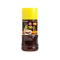 오뚜기 돈까스소스415g