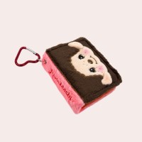 몬치치 몬치치쿤 스티커북