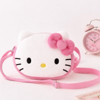 헬로키티 페이스 크로스백(H665053)