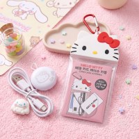 헬로키티 카드케이스 키링열쇠고리C65268*
