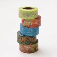 파과 마스킹 테이프 masking tape