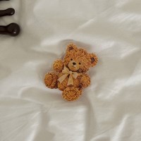 teddy story 디자인 [아크릴스마트톡]