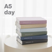 기억보관함 A5 일간 2027년