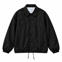 BASIC COACH JACKET (U26DTJK49W)