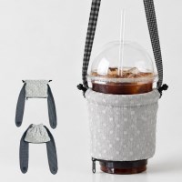 토순이 커푸치 Gray Dot
