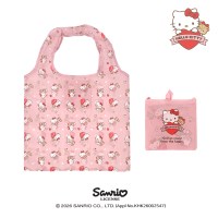 헬로키티 하트 심볼  장바구니 PIHKI20162