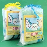 치이카와 피크닉매트 미니돗자리 방수매트 돗자리매트