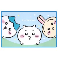 먼작귀 피크닉 매트 2개