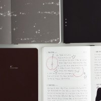 2027 잔물결 1년 일기장 다이어리