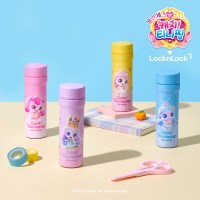 락앤락 X 캐치 티니핑 보온보냉 포켓 텀블러 150ml 물병