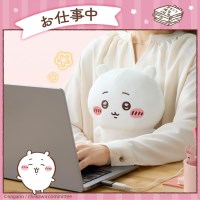안으면 따뜻한 치이카와 USB봉제인형