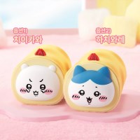 치이카와 하치와레 USB충전식 롤케익 휴대용 손난로 먼작귀