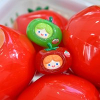 HAPPY FRIENDS with ME - IN THE GROCERY (1SET)