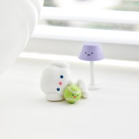 TOY - MY FRIENDS BOMBOM (1EA)