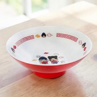 몬치치 멜라민 라면 그릇 (H738791)