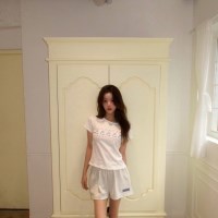 Apt.001 Baby Tee