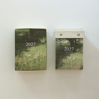 2027 하루 한 장 일력 / 탁상 달력 / 사진 달력