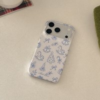 noel memoir 디자인 [하드 폰케이스]