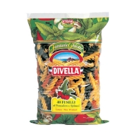 디벨라 삼색푸질리 토마토시금치 500g