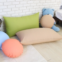 옥스퍼드면 파스텔 헤드쿠션 60x110cm(6color)