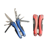 한손에 잡히는 9 in 1 맥가이버칼