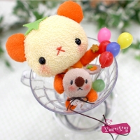 [DIY]오렌지 오레미 만들기 패키지