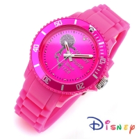 [Disney] OW-6103PK 월트디즈니 프린세스 캐릭터 시계