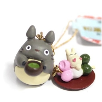 [이웃집 토토로] 토토로와 경단 (간식 시리즈)