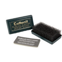 Collonil Nubuk Cleaner with Crepe (누벅 크리너 & 크레페)