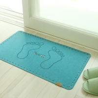 foot 발매트(6 COLOR)