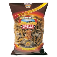 디벨라 통밀푸질리500g