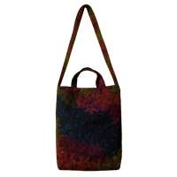 Night sky Bag