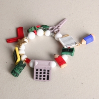 Back to the School Bracelet