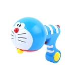 도라에몽 얼굴 물총