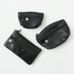 Vintage black wallet ver.2