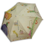 [ART] Little Prince 5단미니 우산