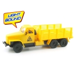 1/32 프릭션주행 트럭 LEGENDARY TRUCK (YAK060113YE)