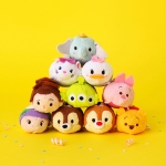 디즈니 썸썸 봉제 인형 (11종)