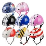줄라이카 유아 아동 헬멧 인라인 킥보드 헬멧