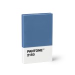 New 팬톤 카드/명함 케이스(블루2150)