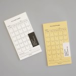 Goal Tracker  30days