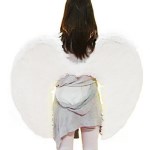 초대형 천사 날개 (화이트)_(301526938)