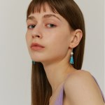 bluebell earrings