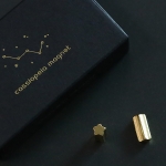 cassiopeia magnet / 별 자석 마그넷 (5개입)