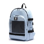 로디스 3D POINT BACKPACK -SKYBLUE