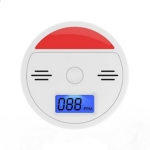 [KC인증 일산화탄소 경보기] 가스 감지기 측정기