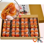 고급 2호 반건시 1.8㎏ (40~50g x 40개)