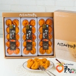 친구 2호 반건시 1.5㎏ (50g x 30개)